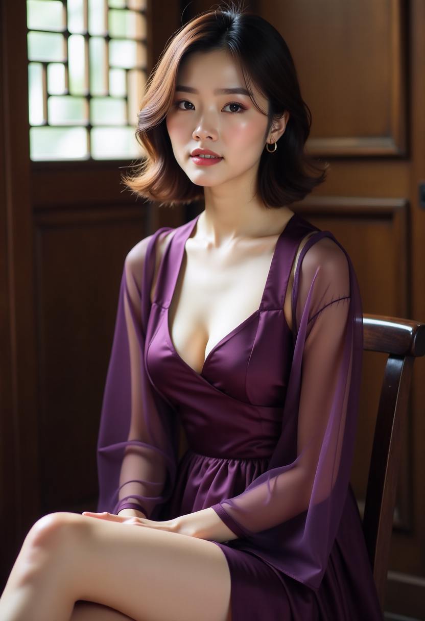 长风渡口