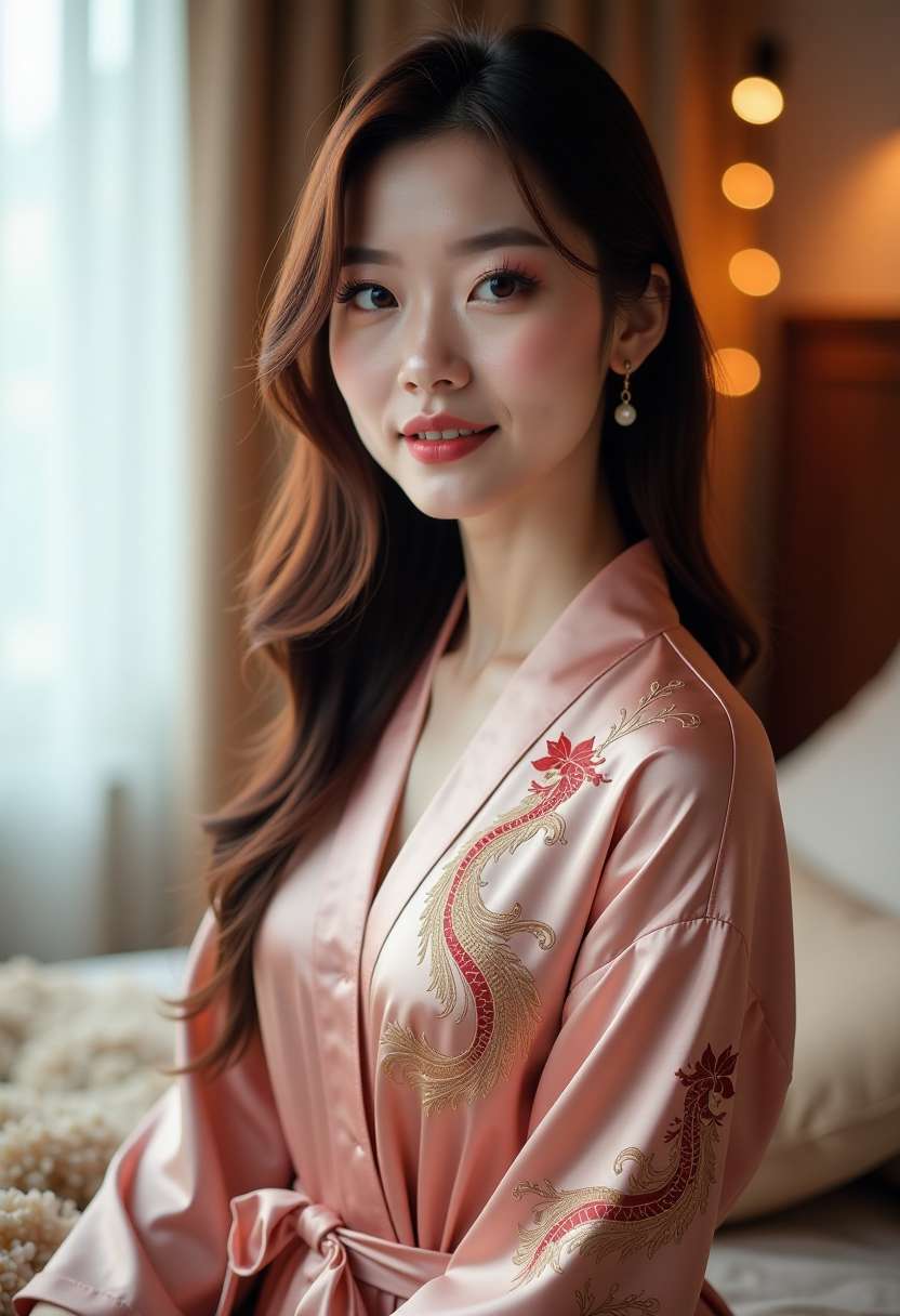 我们的合租日记